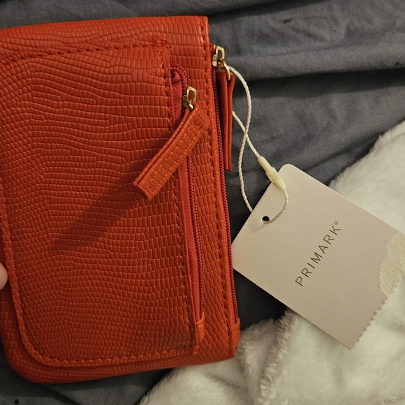 Source Unknown Multicolor Wallet Set - Picture 3 of 9